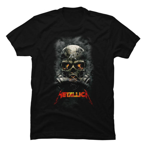 Koszulka Metallica