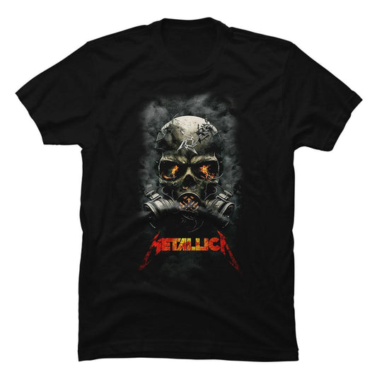 Koszulka Metallica