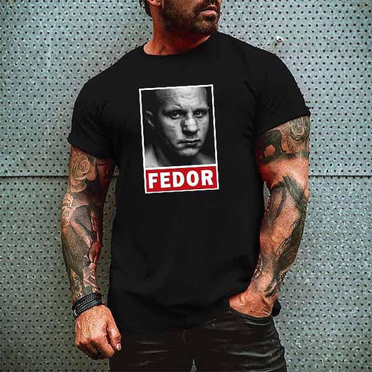 Koszulka Fedor