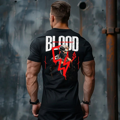 Koszulka Blood