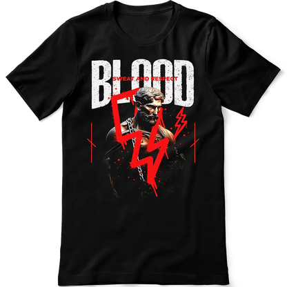 Koszulka Blood