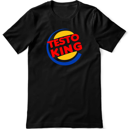 Koszulka Testo King