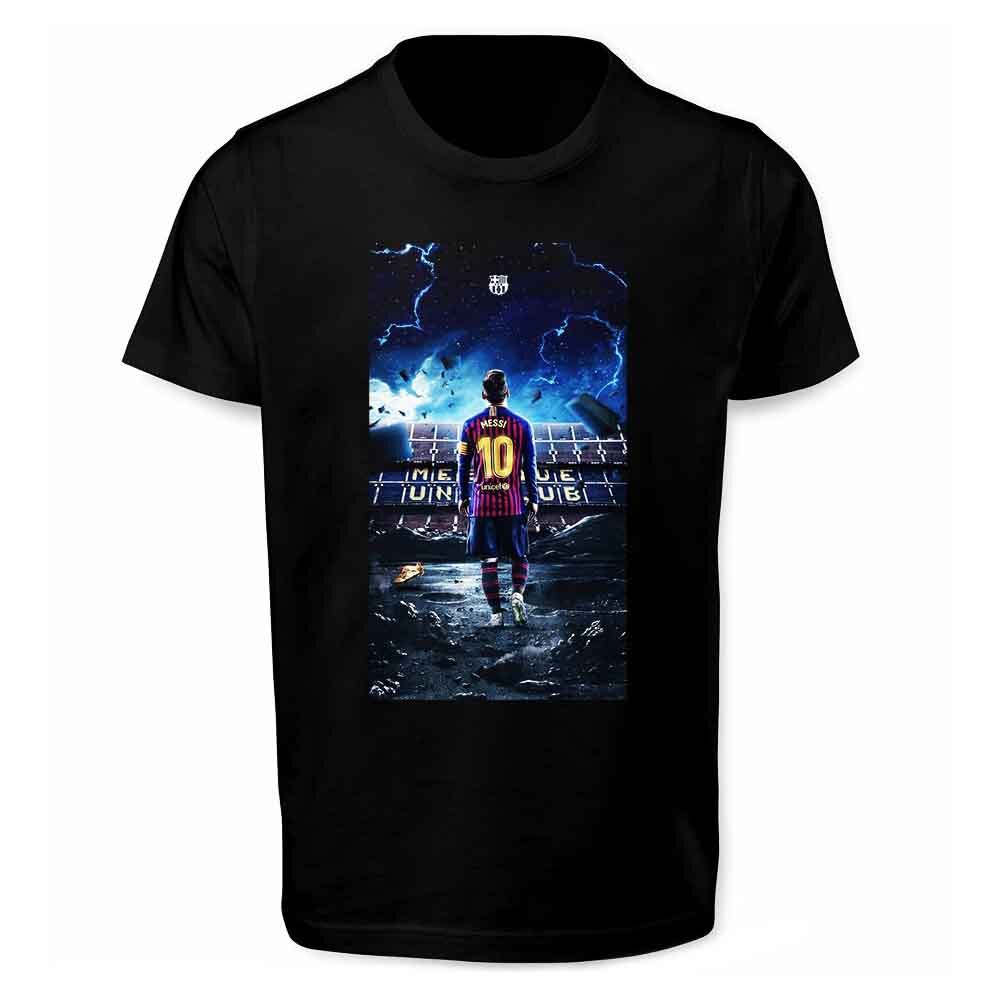 Koszulka FCB Messi 2
