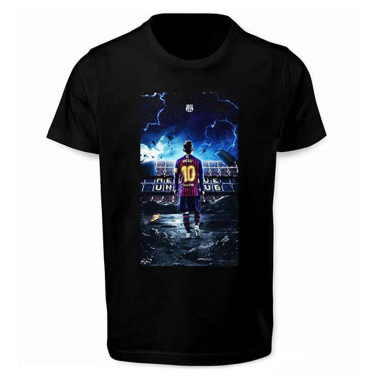 Koszulka FCB Messi 2