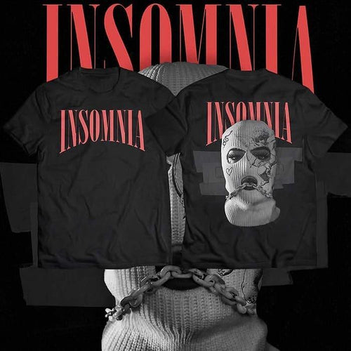 Koszulka Insomnia