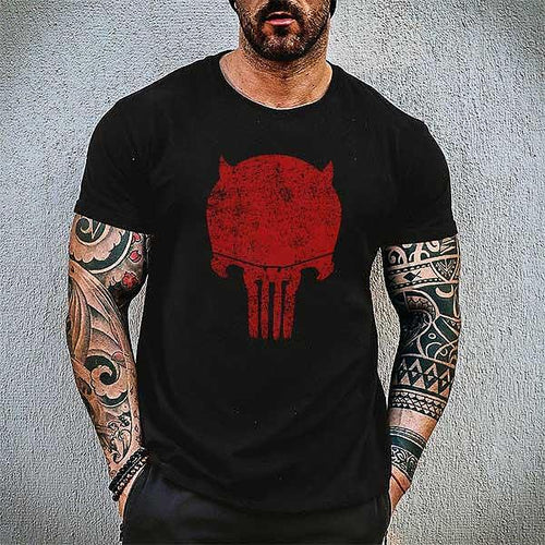 Koszulka Dare Skull