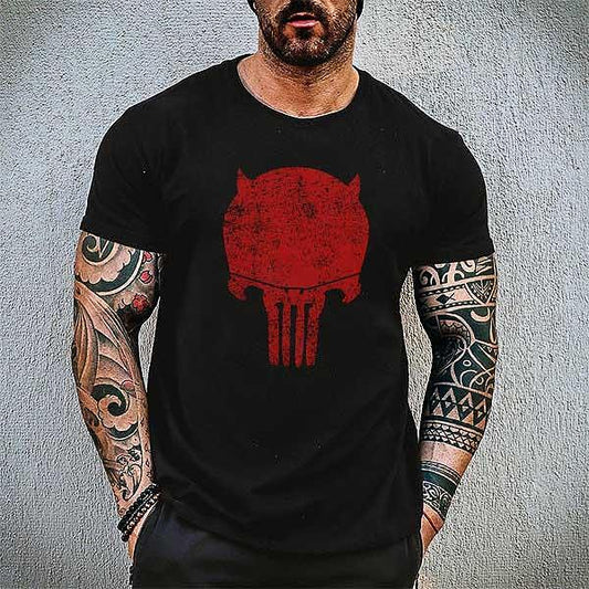 Koszulka Dare Skull