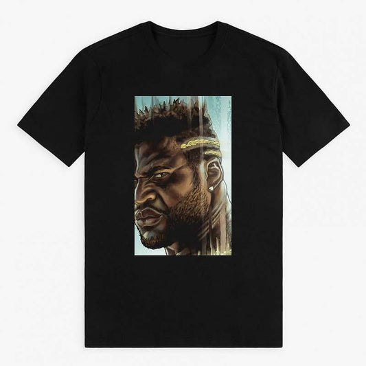 Koszulka Ngannou