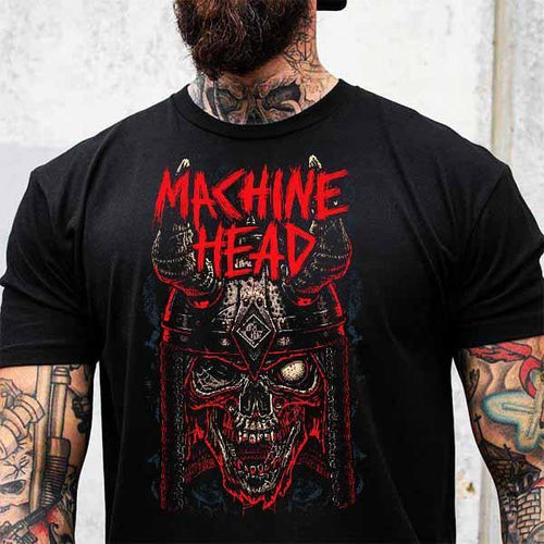 Koszulka Machine Head