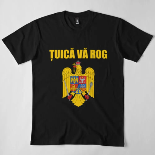 Koszulka Tuica Va Rog