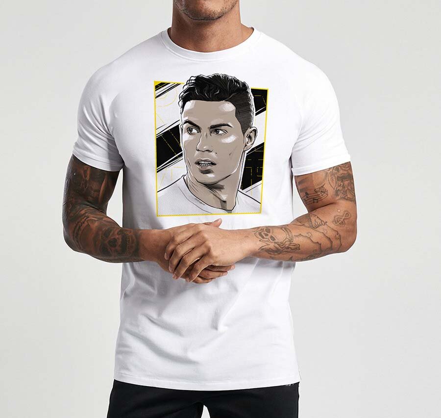 Koszulka Ronaldo