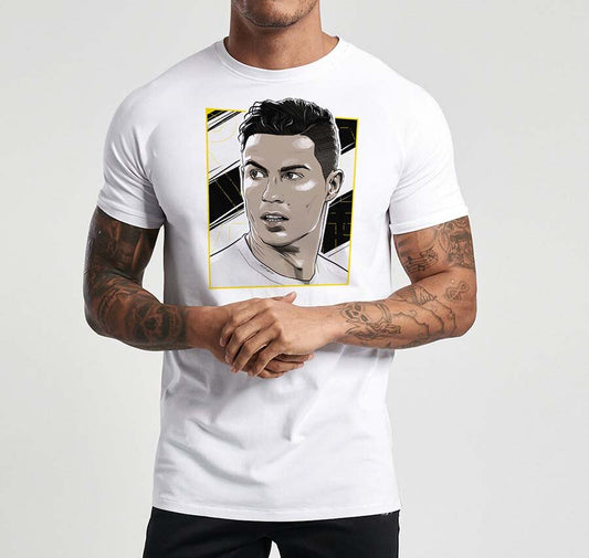 Koszulka Ronaldo