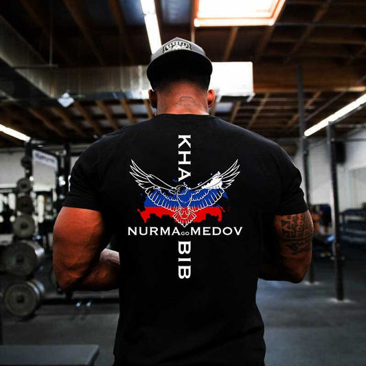 Koszulka Khabib Nurmagomedov 3