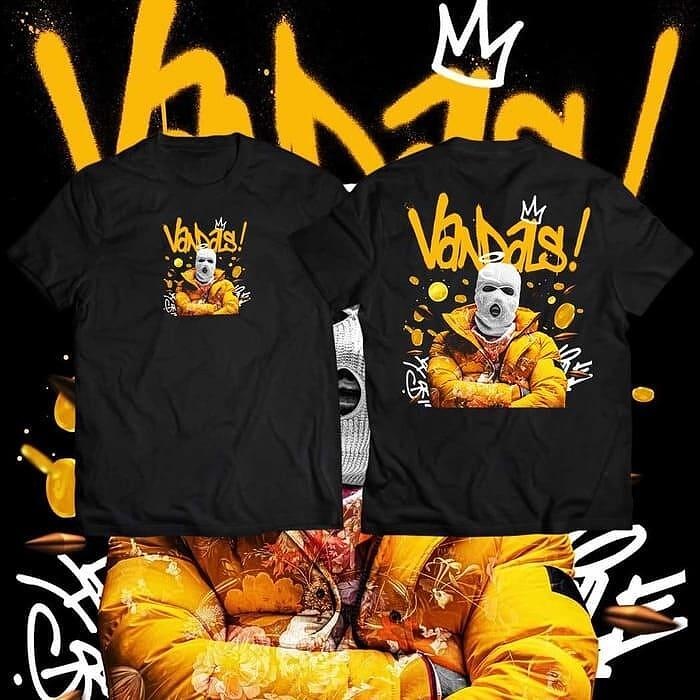 Koszulka Vandals