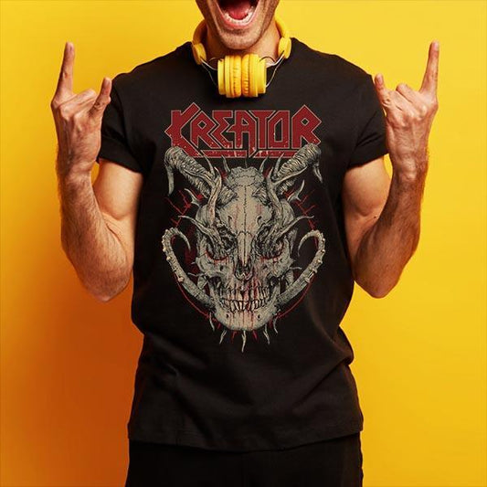 Koszulka Kreator 3