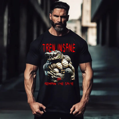 Koszulka Tren Insane