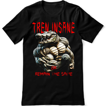 Koszulka Tren Insane