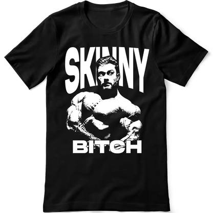 Koszulka Skinny B