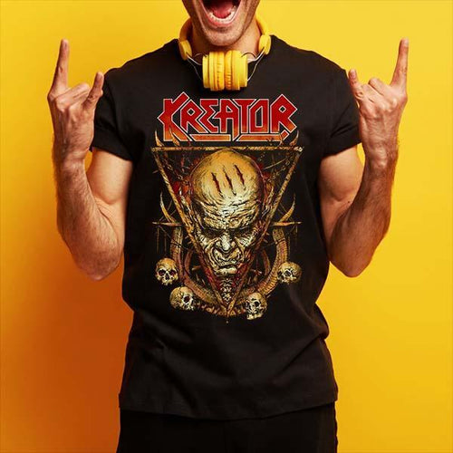 Koszulka Kreator 2