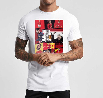 Koszulka Man United GTA V