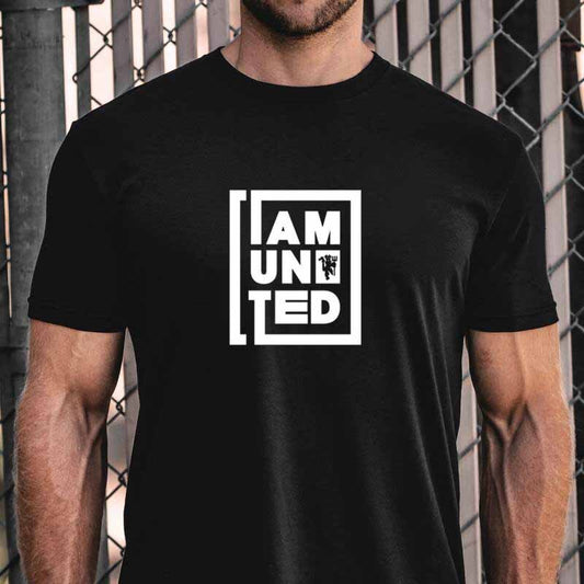 Koszulka I AM UNITED