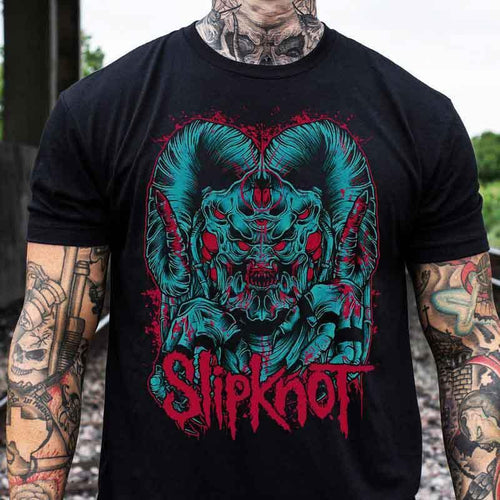 Koszulka Slipknot