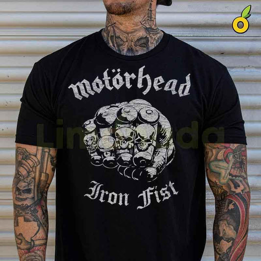 Koszulka Motorhead