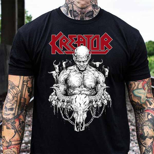 Koszulka Kreator