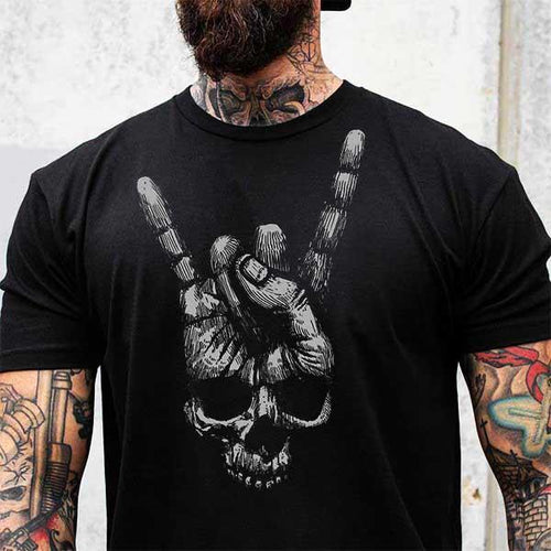 Koszulka Heavy Metal 2