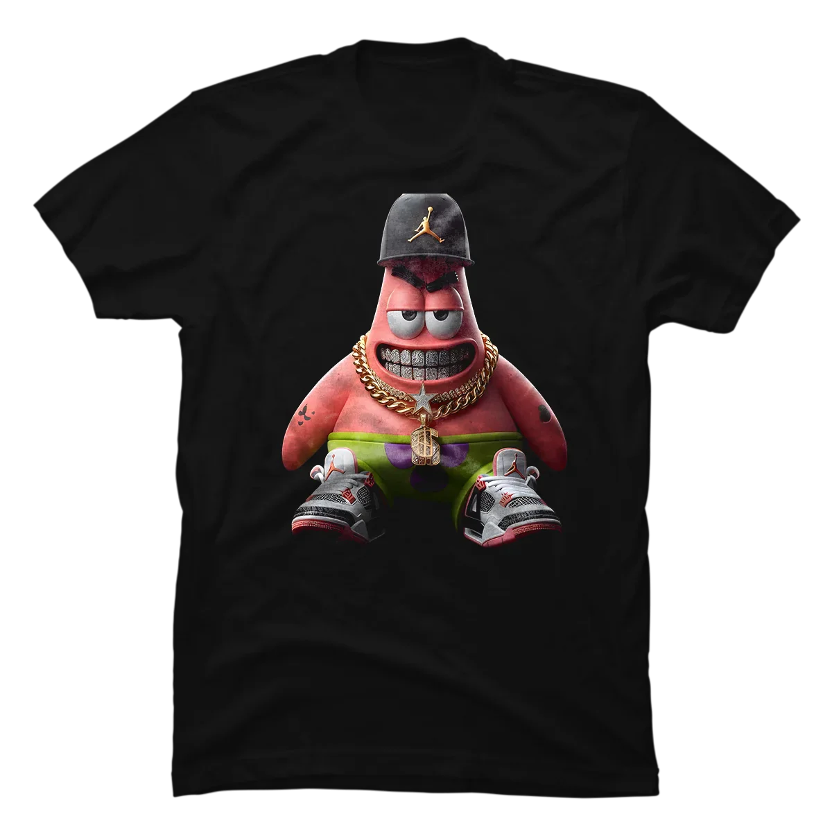 T-shirt J