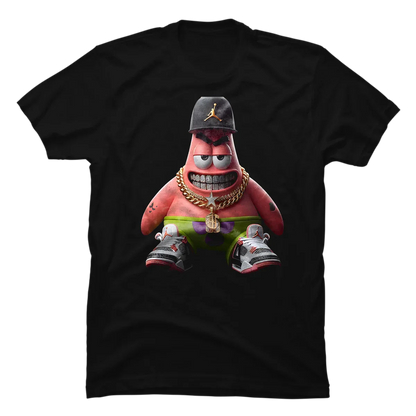 T-shirt J