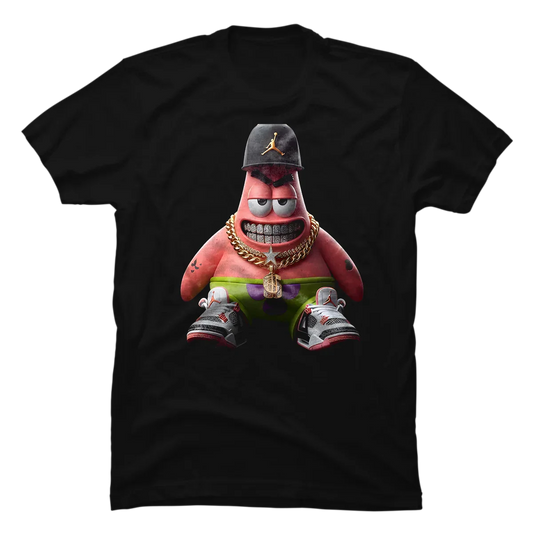 T-shirt J
