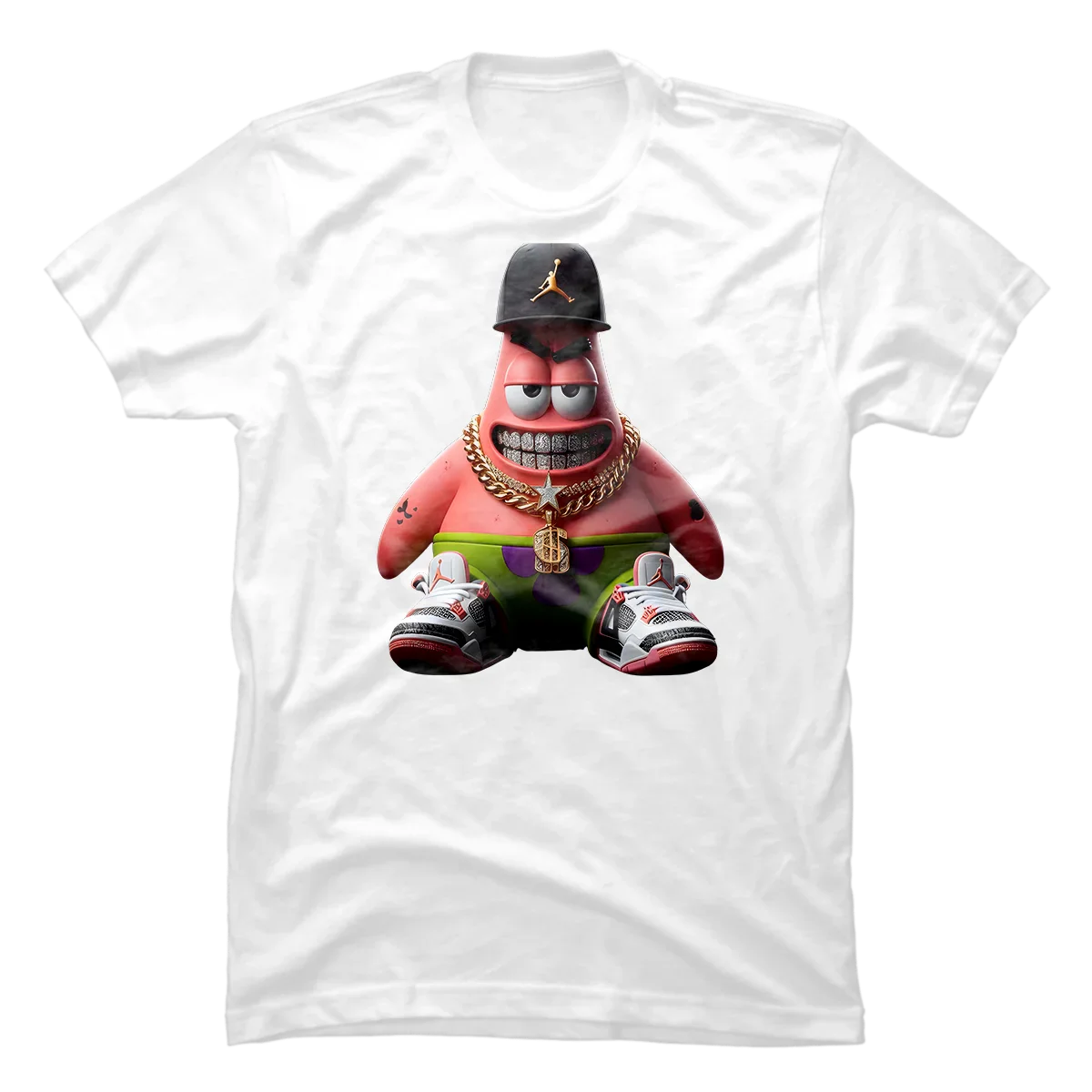 T-shirt J