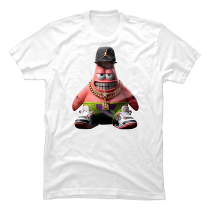 T-shirt J