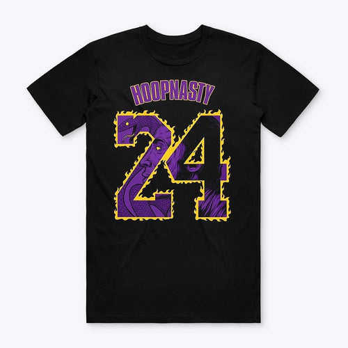 Koszulka Hoopnasty 24