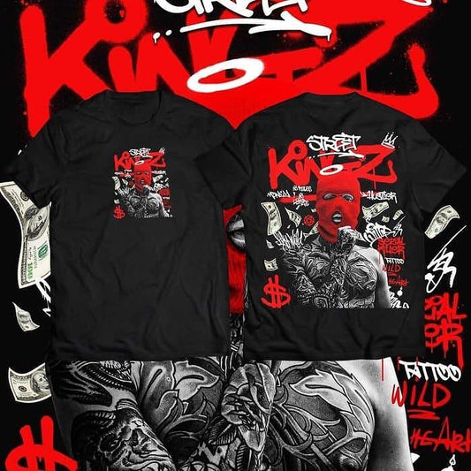 Koszulka Kingz
