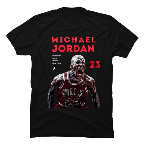 Koszulka MichaelJJJ