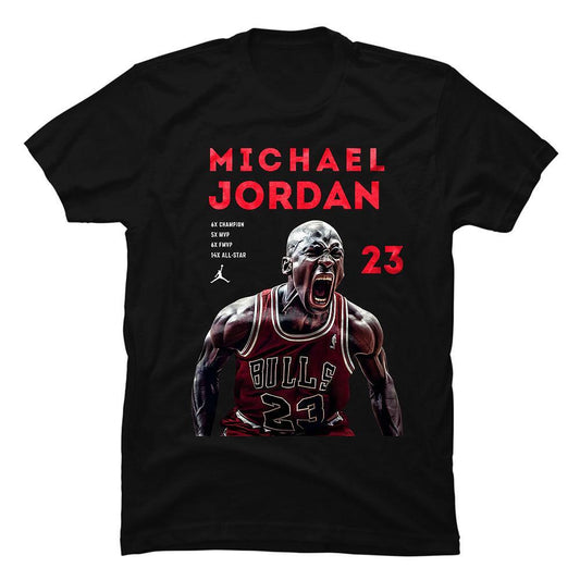 Koszulka MichaelJJJ