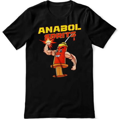 Koszulka Anabol Spritz