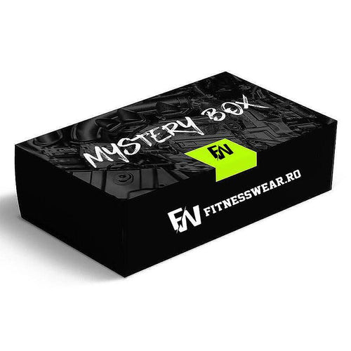Koszulka Mystery Box