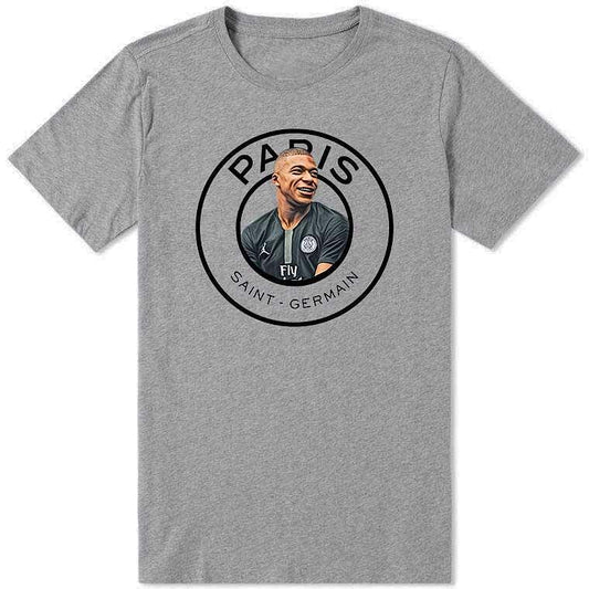 Koszulka Paris Saint-Germain Mbappe
