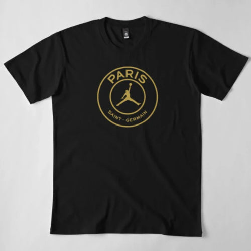 Koszulka PSG Gold