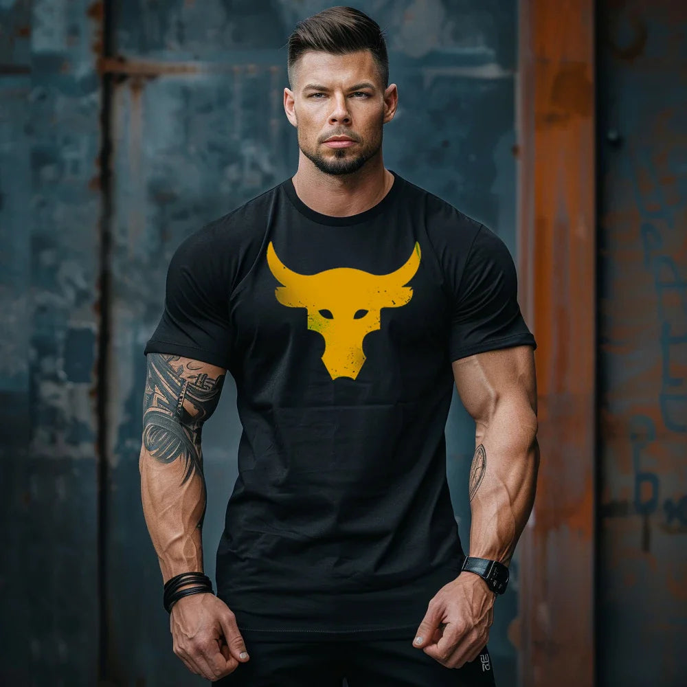 Koszulka Taur N