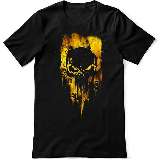 Koszulka Skull Y