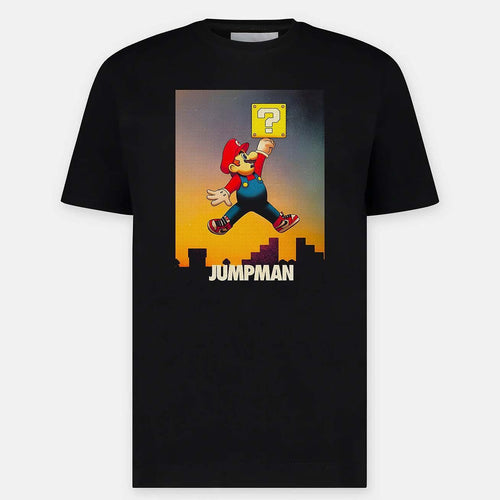 Koszulka SuperJump