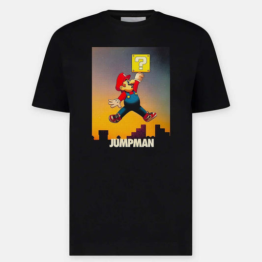 Koszulka SuperJump