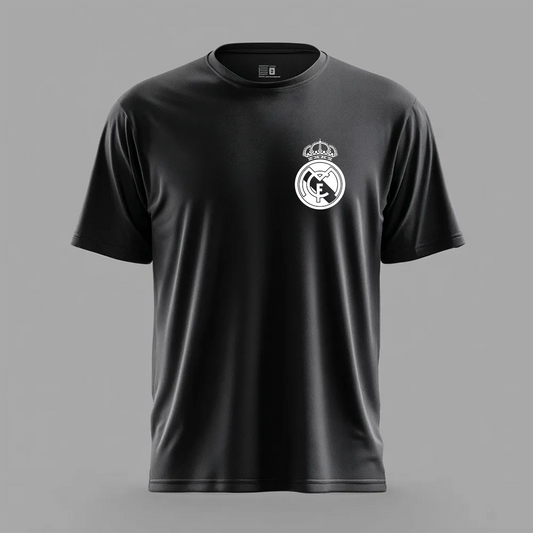 Koszulka sportowa z materiału oddychającego Hala Madrid