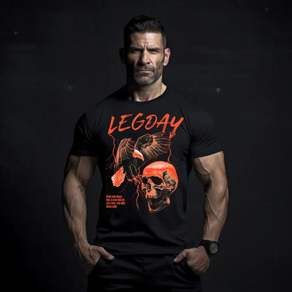 T-shirt Legday