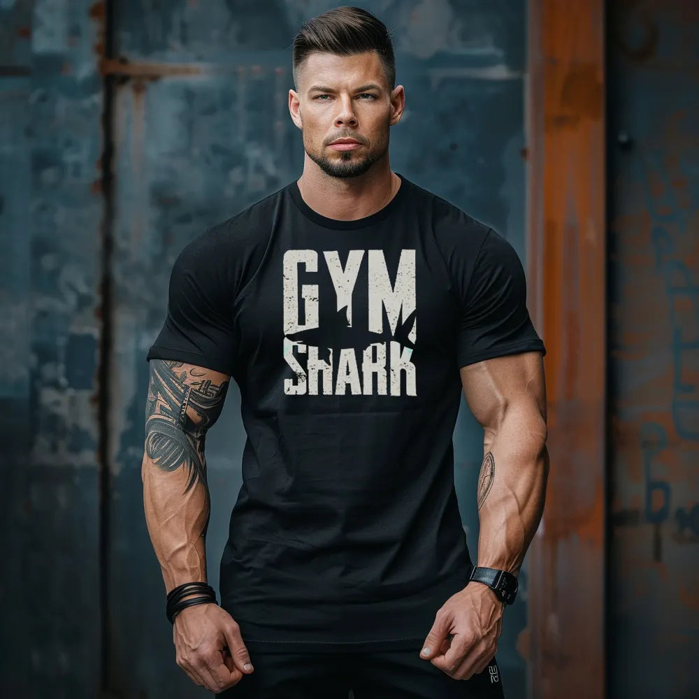 Koszulka Shark