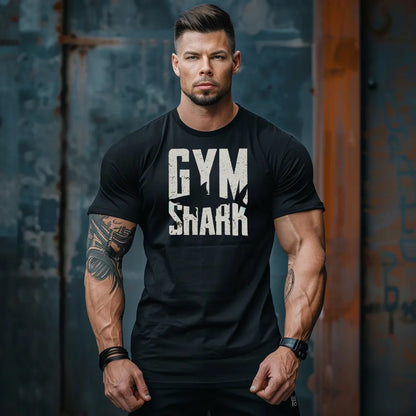 Koszulka Shark